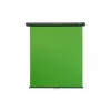 celexon rollo Chroma Key pantalla verde, 275,8 cm