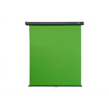 celexon rollo Chroma Key pantalla verde, 275,8 cm