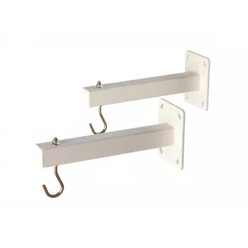 celexon componente de fijación (2 separadores de pared)