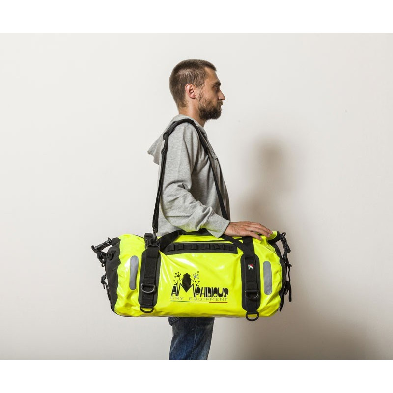 Amphibious Voyager II bolsa impermeable, 45 l, Fluo (BS-2245.F4)