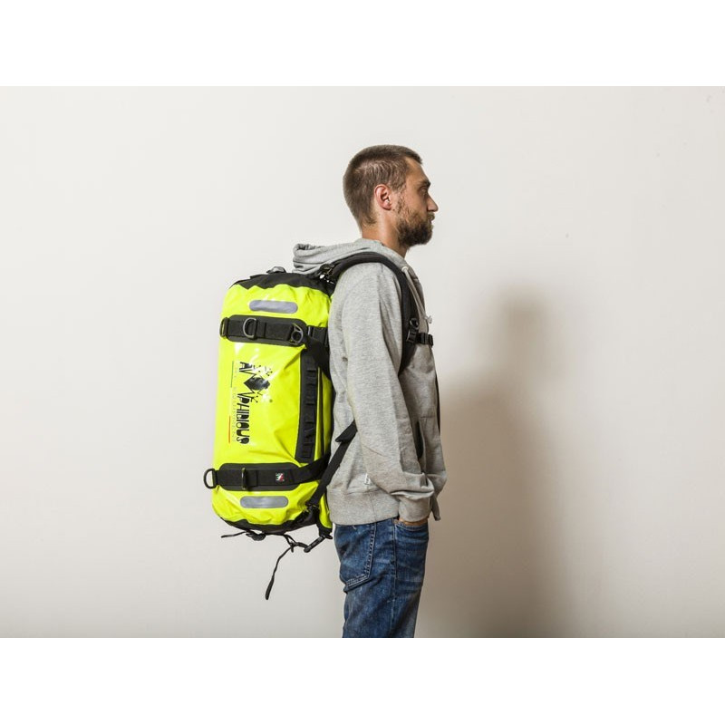 Amphibious Voyager II bolsa impermeable, 45 l, Fluo (BS-2245.F4)