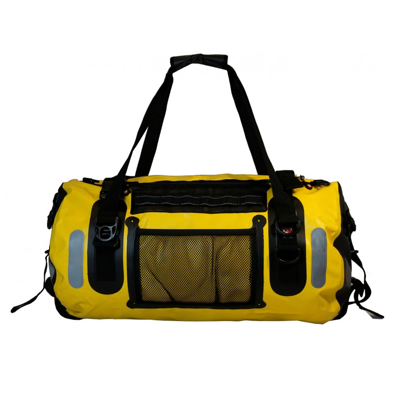 Amphibious Voyager II bolsa impermeable, 45 l, amarillo (BS-2245.04)