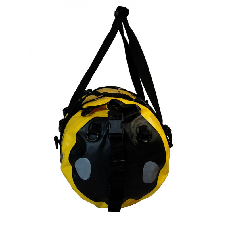 Amphibious Voyager II bolsa impermeable, 45 l, amarillo (BS-2245.04)