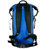Amphibious Kikker 20 L mochila impermeable, azul (ZSA-5020-02)