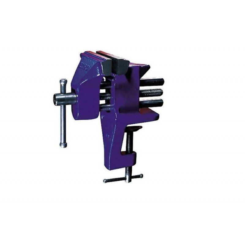 IRWIN TV75B tornillo de banco, 7,5 cm