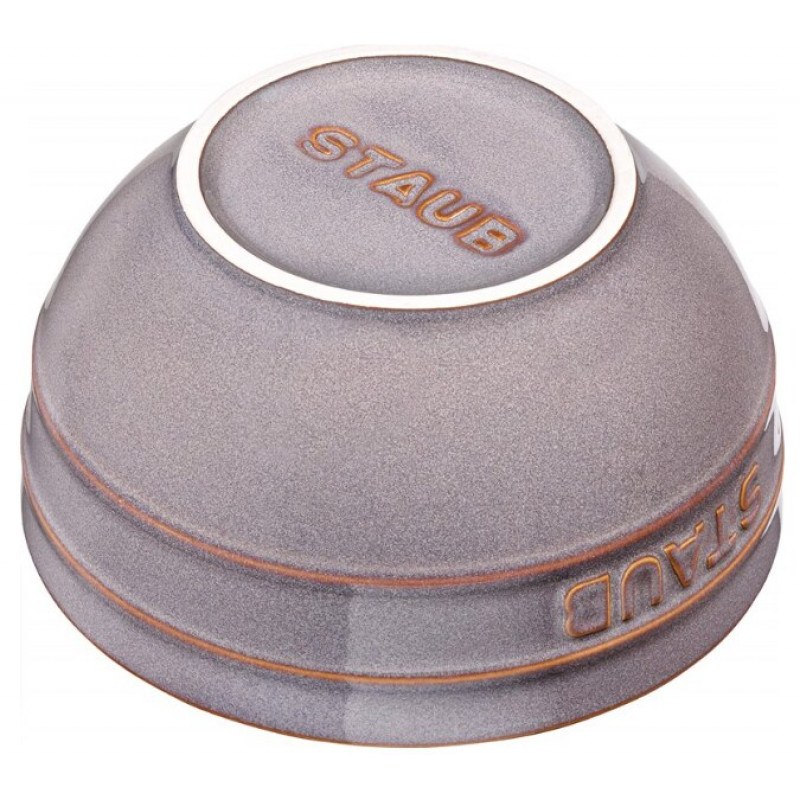 Staub cuenco redondo 40508-152-0, 12 cm, set de 4