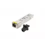 Lanberg módulo SFP BiDi, hasta 20 km, 1 Gb/s, 1550/1310 nm, SC/UPC, tipo B (SFP1-BIDI-SU-1-20-B)