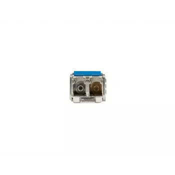 Lanberg módulo SFP, hasta 10 km, 1 Gb/s, 1310 nm, LC/UPC, Single Mode (SFP1-SM-LU-1-10)