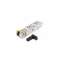 Lanberg módulo SFP BiDi, hasta 3 km, 1 Gb/s, 1550/1310 nm, LC/UPC, tipo B (SFP1-BIDI-LU-1-03-B)