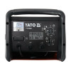 YATO YT-83062 cargador de batería para automóvil (rectificador), 38 A / 540 A / 800 Ah