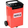 YATO YT-83062 cargador de batería para automóvil (rectificador), 38 A / 540 A / 800 Ah