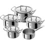 Zwilling Twin Classic juego de ollas, 5 piezas (66580-000-0)
