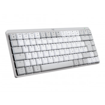 Logitech MX Mechanical Mini teclado para Mac (920-010796)