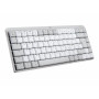 Logitech MX Mechanical Mini teclado para Mac (920-010796)
