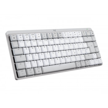 Logitech MX Mechanical Mini teclado para Mac (920-010796)