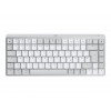 Logitech MX Mechanical Mini teclado para Mac (920-010796)