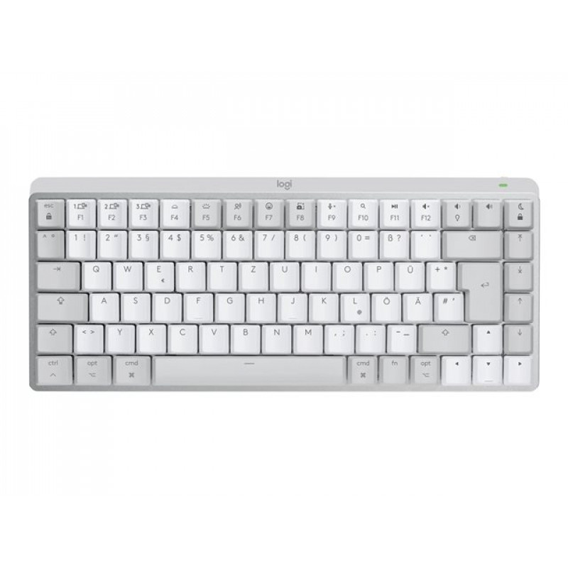 Logitech MX Mechanical Mini teclado para Mac (920-010796)