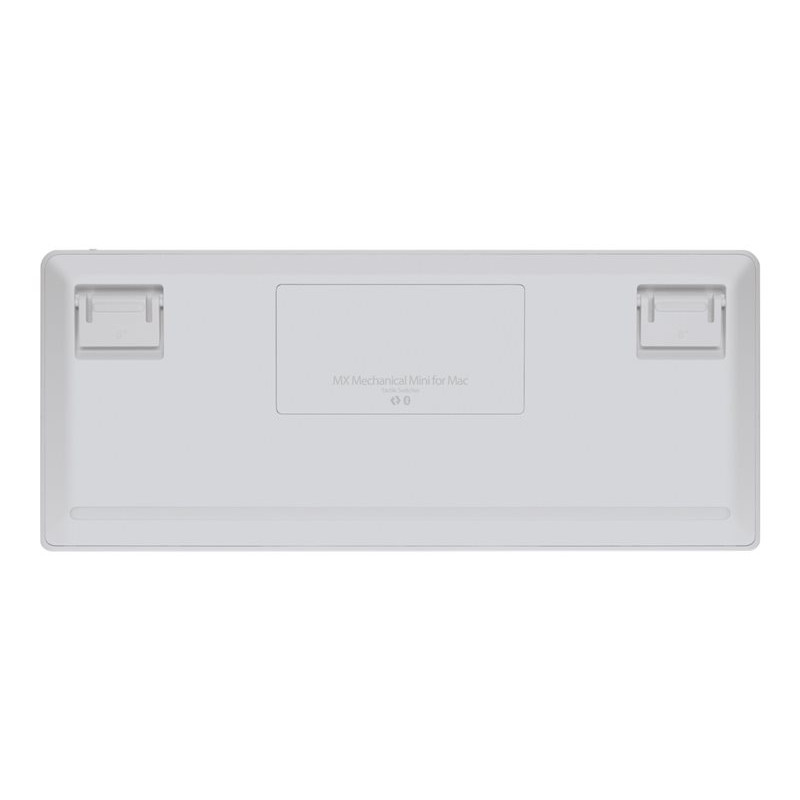 Logitech MX Mechanical Mini teclado para Mac (920-010796)
