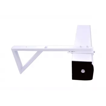 celexon Expert XL separador de pared, blanco