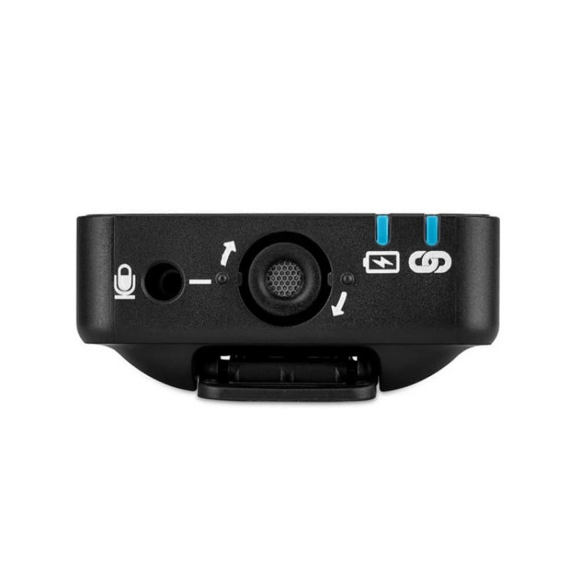 RODE Wireless GO II TX transmisor de micrófono inalámbrico