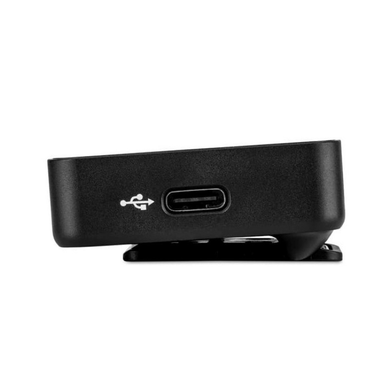 RODE Wireless GO II TX transmisor de micrófono inalámbrico