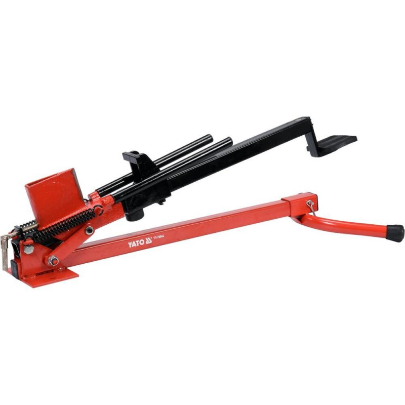 YATO YT-79943 rajador de leña de pie