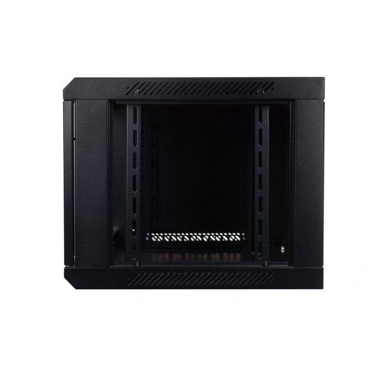Digitus DN-WU19 04U/450/B caja de pared 4U, negro