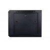 Digitus DN-WU19 04U/450/B caja de pared 4U, negro
