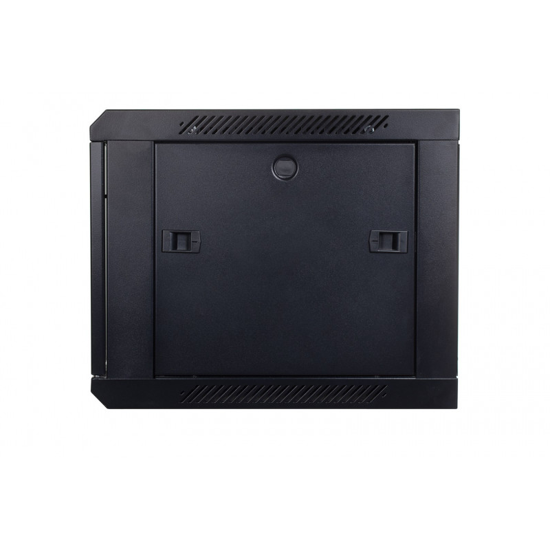 Digitus DN-WU19 04U/450/B caja de pared 4U, negro
