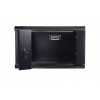 Digitus DN-WU19 04U/450/B caja de pared 4U, negro