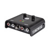 Reloop iPhono 2 interfaz de audio, 16 bits, negro