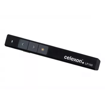 celexon Laser Presenter Economy LP100 - mando de presentaciones