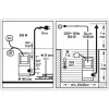 Sthor 79783 bomba sumergible para aguas sucias, 600 W