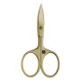 Zwilling Twinox Gold Edition tijeras de uñas - 9 cm