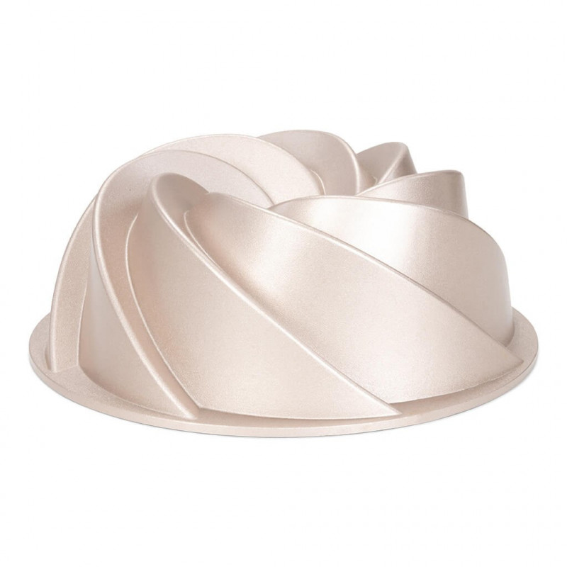 PATISSE BASIC molde de aluminio para bundt cake 24 cm