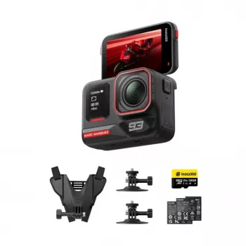 Insta360 Ace Pro 2 MM93 Edition cámara de acción