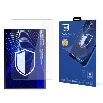 3mk FlexibleGlass Pro protector de pantalla para TCL Tab A1 Plus (hasta 13