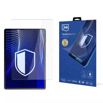 3mk FlexibleGlass Pro protector de pantalla para TCL Tab A1 Plus (hasta 13