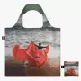 Bolsa LOQI Cristina de Middel – Mitternacht am Scheideweg