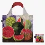 Bolsa LOQI Frida Kahlo – Viva la Vida, Watermelons