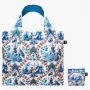 Bolsa LOQI Decorative Art – Toile de Jouy Juggler