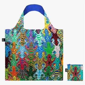 Bolsa LOQI Sam Wilde – Equi (Q_SW.EQ)
