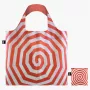 Bolsa LOQI Louise Bourgeois – Spirals Red