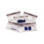 Noaks Bag Smart Set de bolsas impermeables
