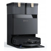 Robot aspirador Ecovacs Deebot T50 Pro Omni Gen3, negro