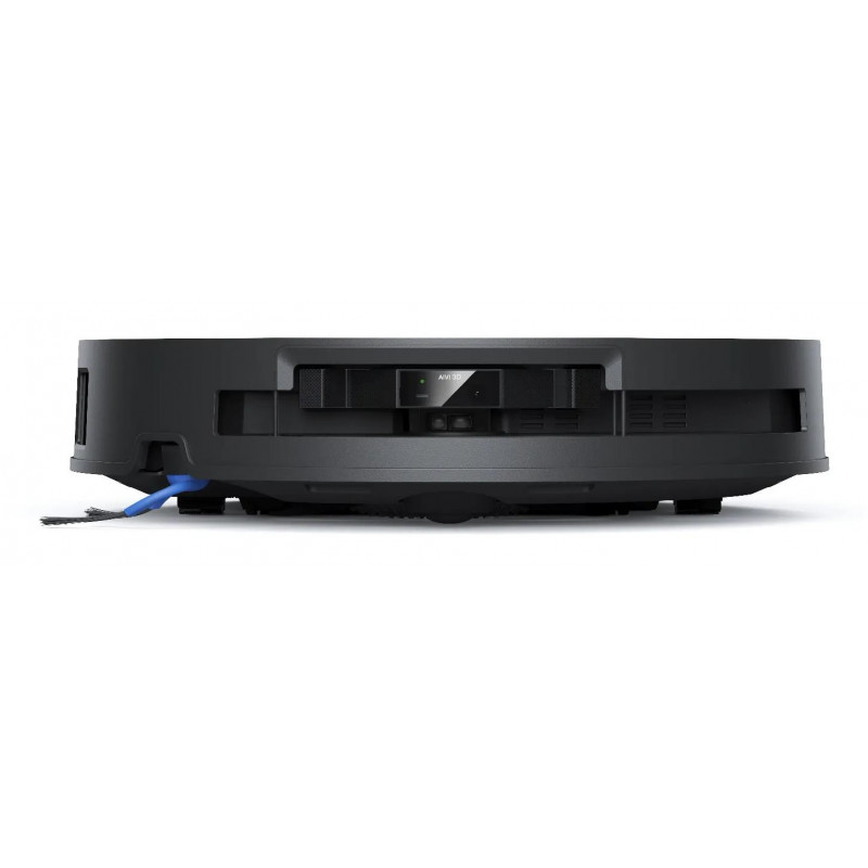 Robot aspirador Ecovacs Deebot T50 Pro Omni Gen3, negro