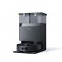 Robot aspirador Ecovacs Deebot T30E Omni, negro