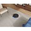 Robot aspirador Ecovacs Deebot T30E Omni, negro