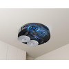 Robot aspirador Ecovacs Deebot T30E Omni, negro