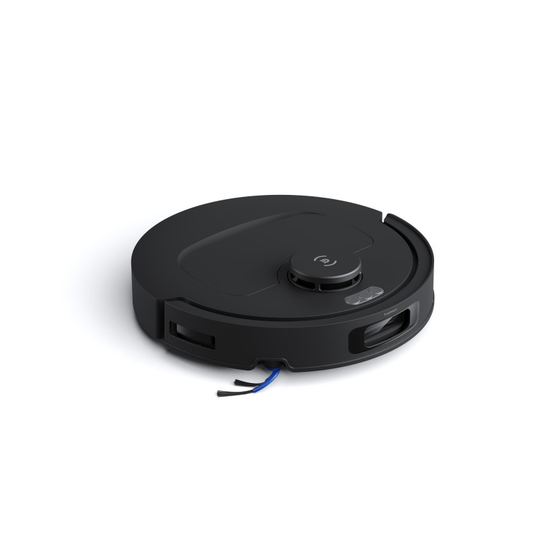 Robot aspirador Ecovacs Deebot T30E Omni, negro
